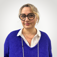 Florence CALDEFIE-CHEZET
