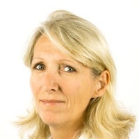 Photo d'une femme