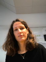 Hélène CHANAL