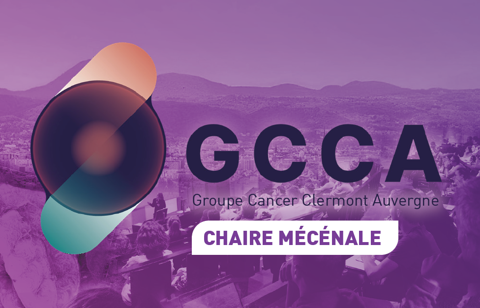 chaire GCCA